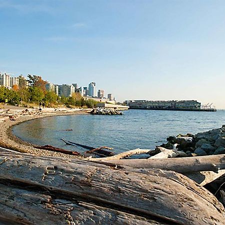 Belltown Waterfront Suites By Barsala Seattle Exterior foto